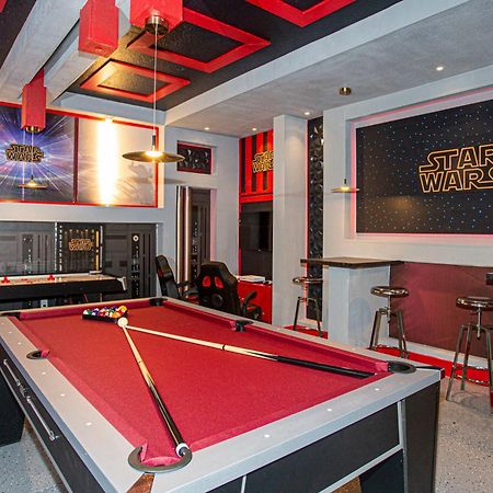 Wonderful 9Bd6Ba Starwarsgamer Sleep22 Solarareso كيسيمي المظهر الخارجي الصورة