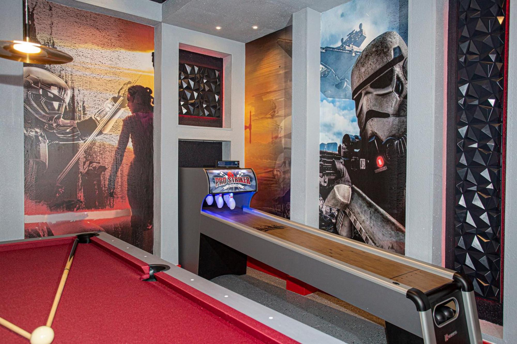 Wonderful 9Bd6Ba Starwarsgamer Sleep22 Solarareso كيسيمي المظهر الخارجي الصورة