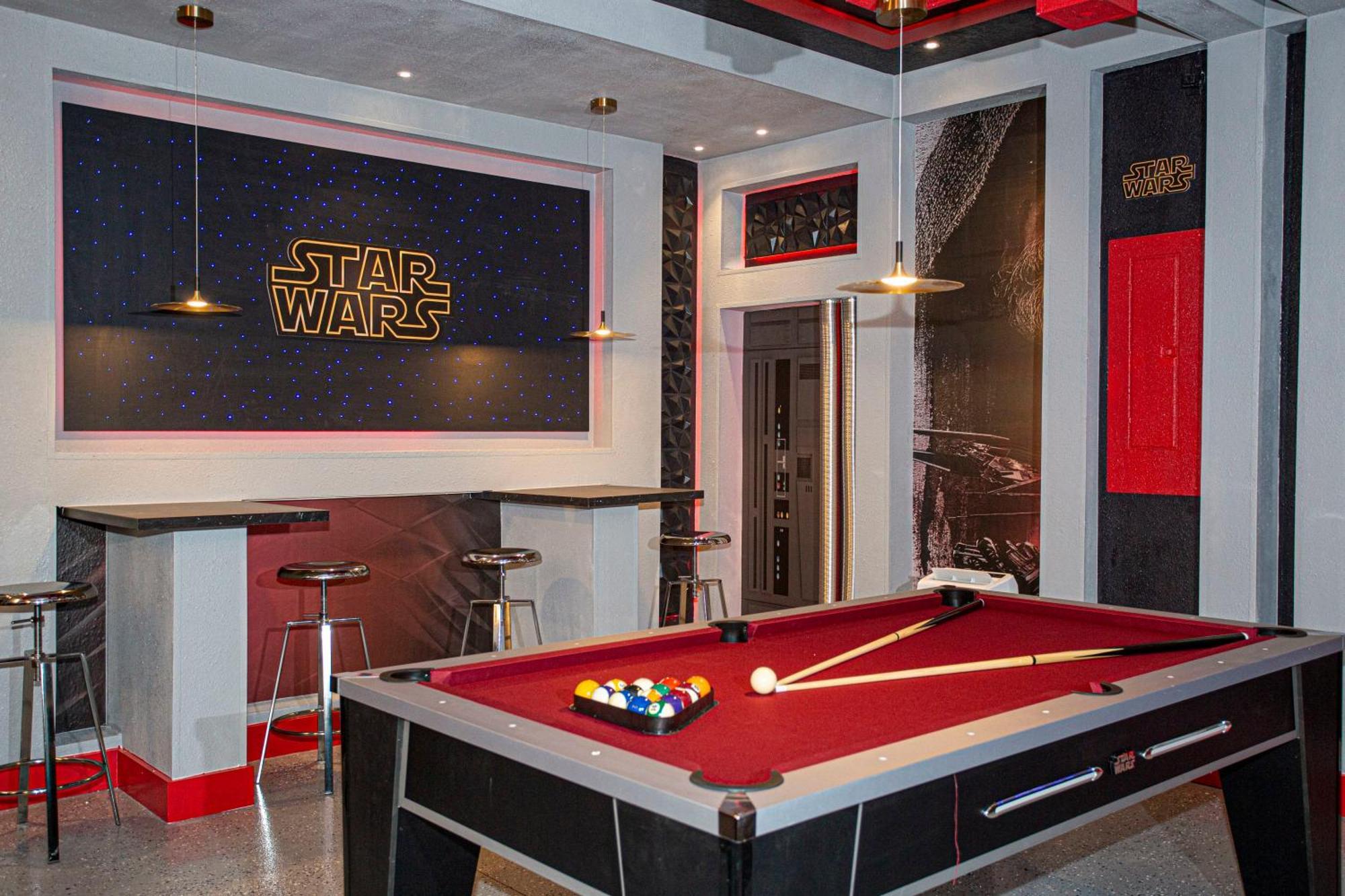 Wonderful 9Bd6Ba Starwarsgamer Sleep22 Solarareso كيسيمي المظهر الخارجي الصورة