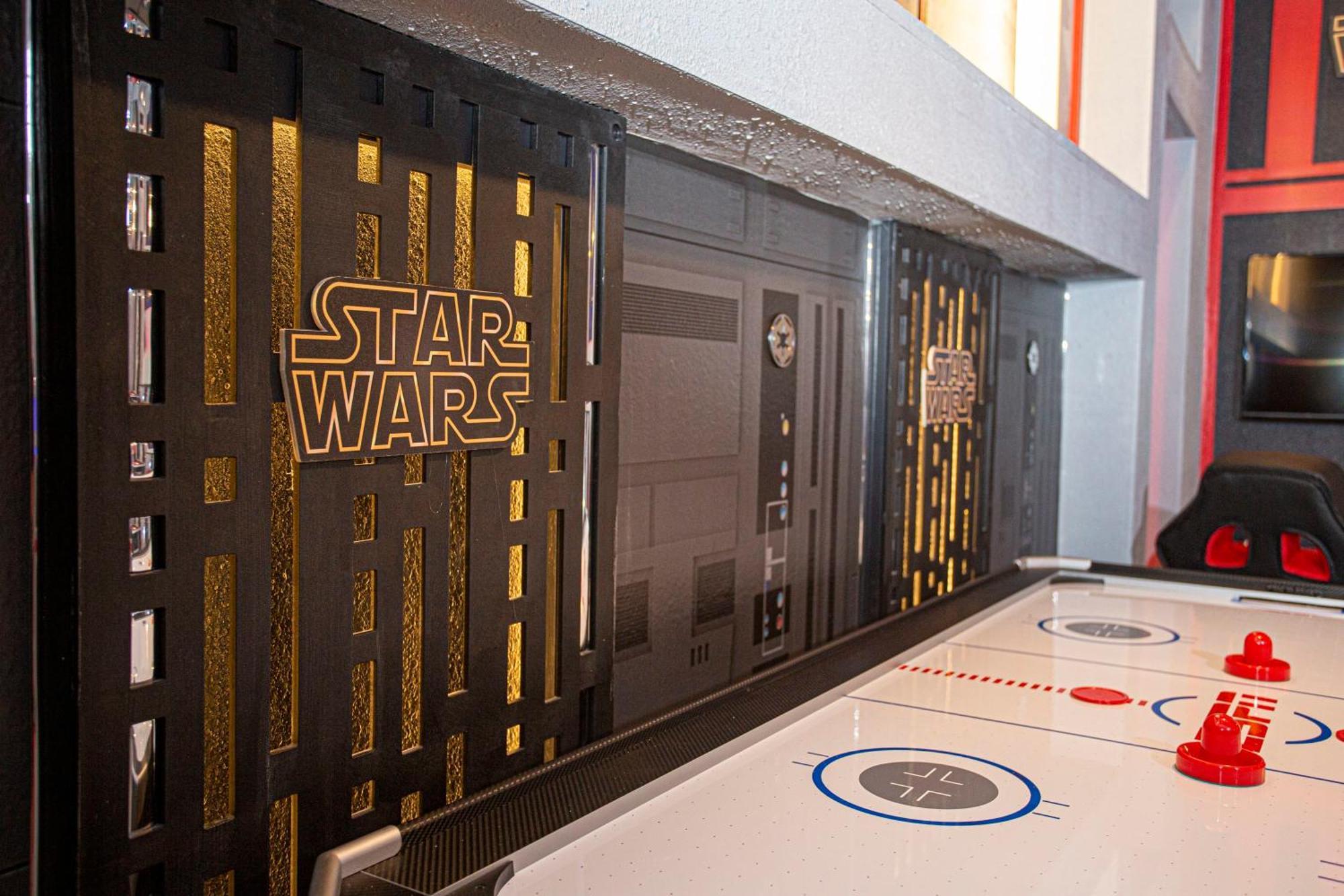 Wonderful 9Bd6Ba Starwarsgamer Sleep22 Solarareso كيسيمي المظهر الخارجي الصورة
