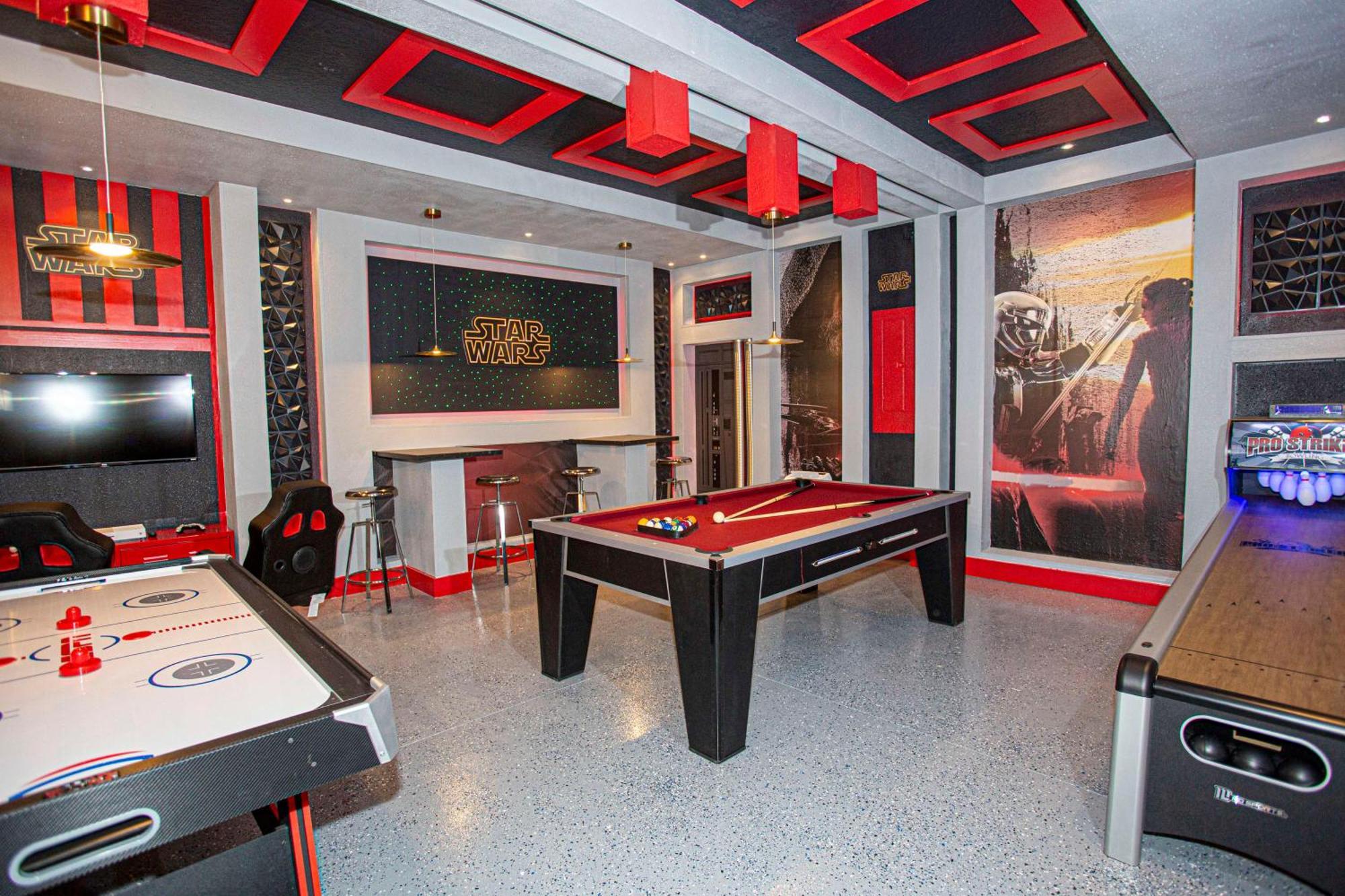 Wonderful 9Bd6Ba Starwarsgamer Sleep22 Solarareso كيسيمي المظهر الخارجي الصورة
