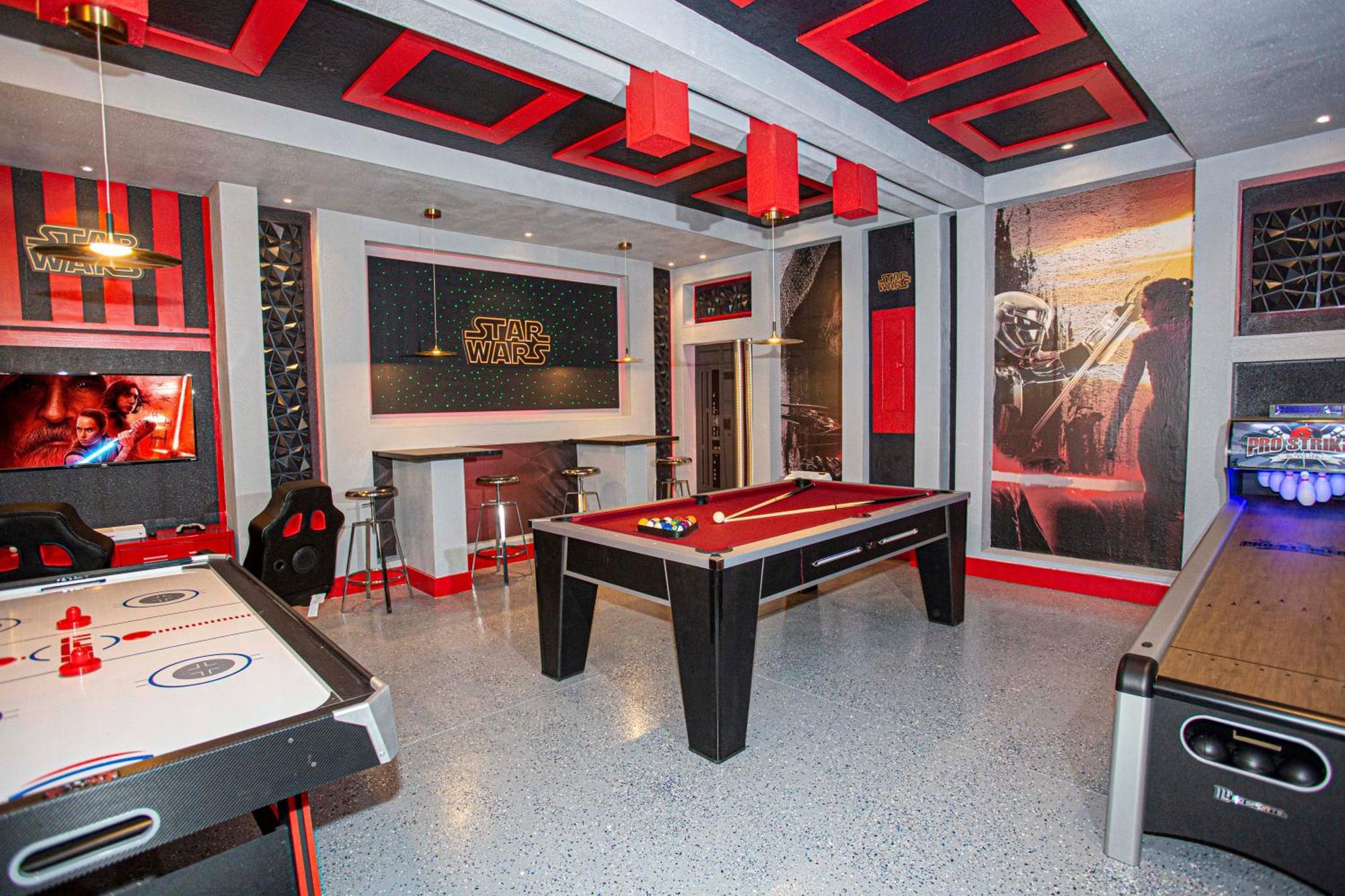 Wonderful 9Bd6Ba Starwarsgamer Sleep22 Solarareso كيسيمي المظهر الخارجي الصورة