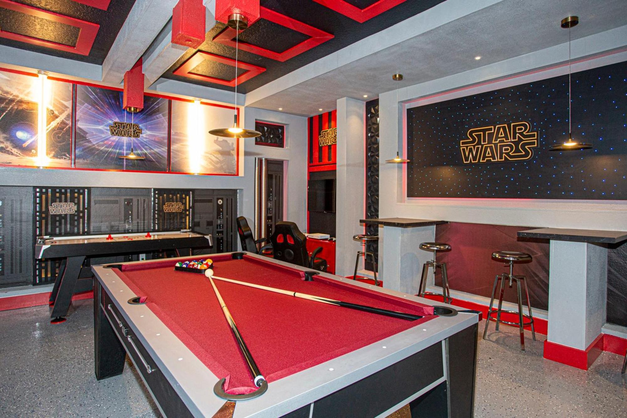 Wonderful 9Bd6Ba Starwarsgamer Sleep22 Solarareso كيسيمي المظهر الخارجي الصورة